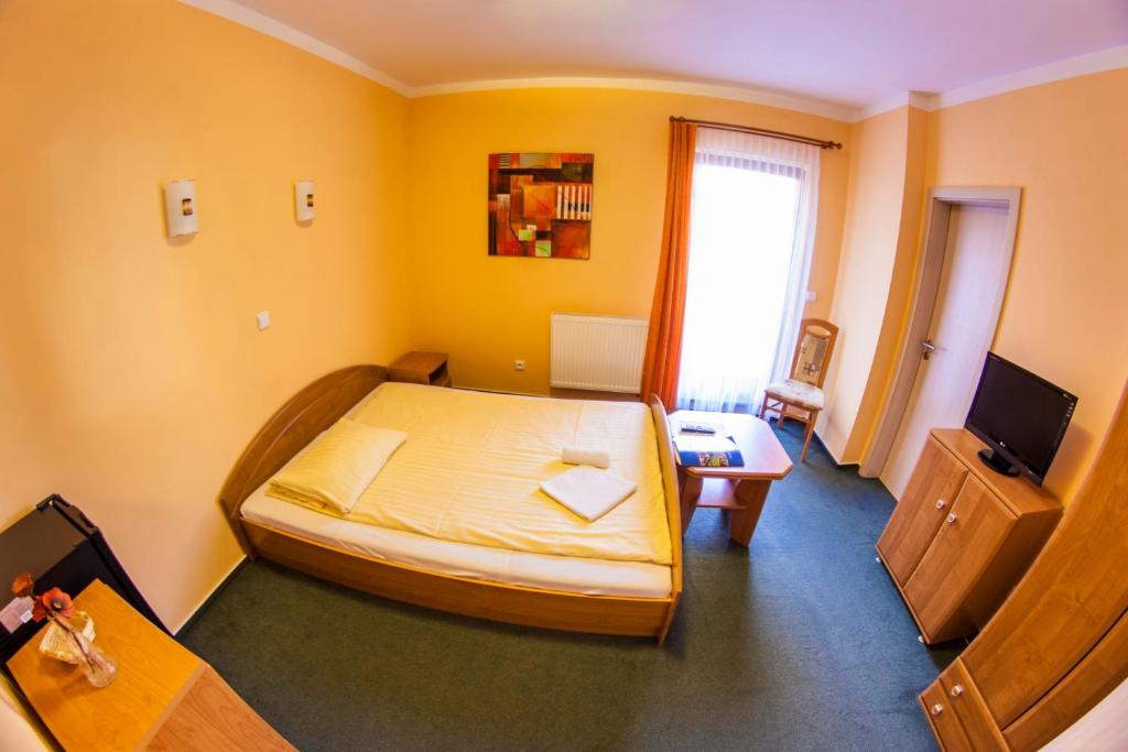 Penzion Černej pták - 18