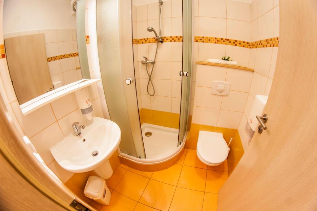 Penzion Černej pták - 17