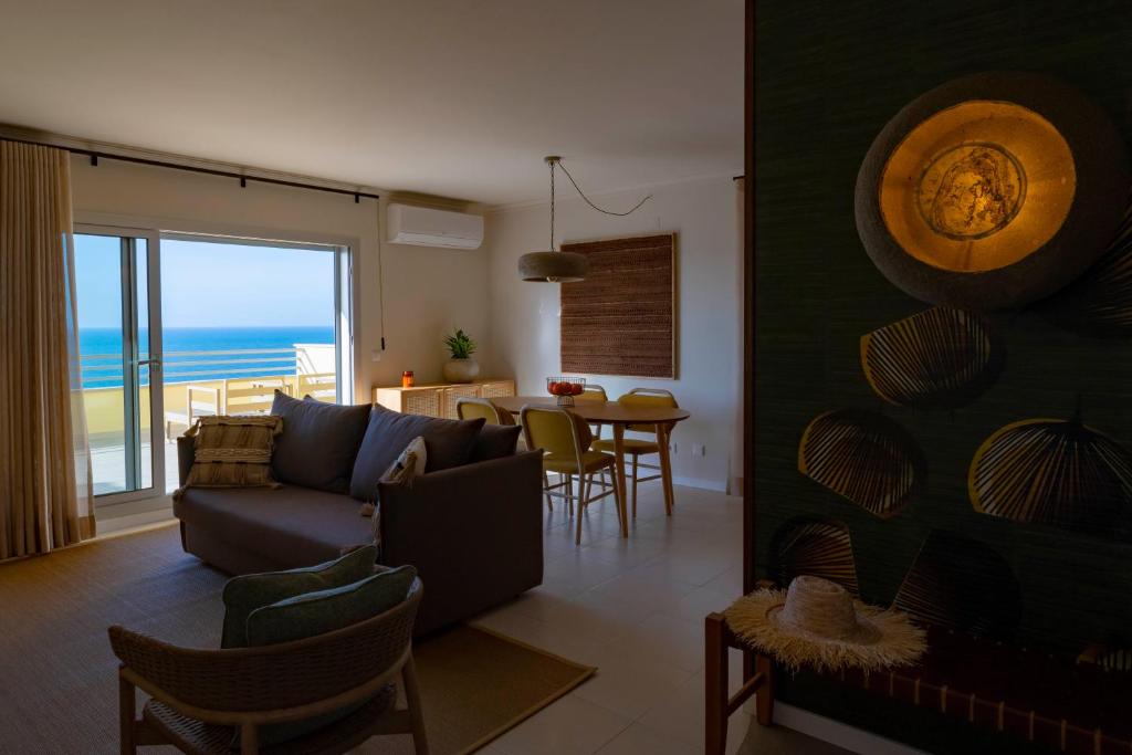 Home Sweet Praia Penthouse - 15