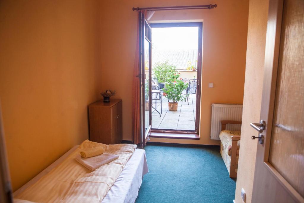 Penzion Černej pták - 10