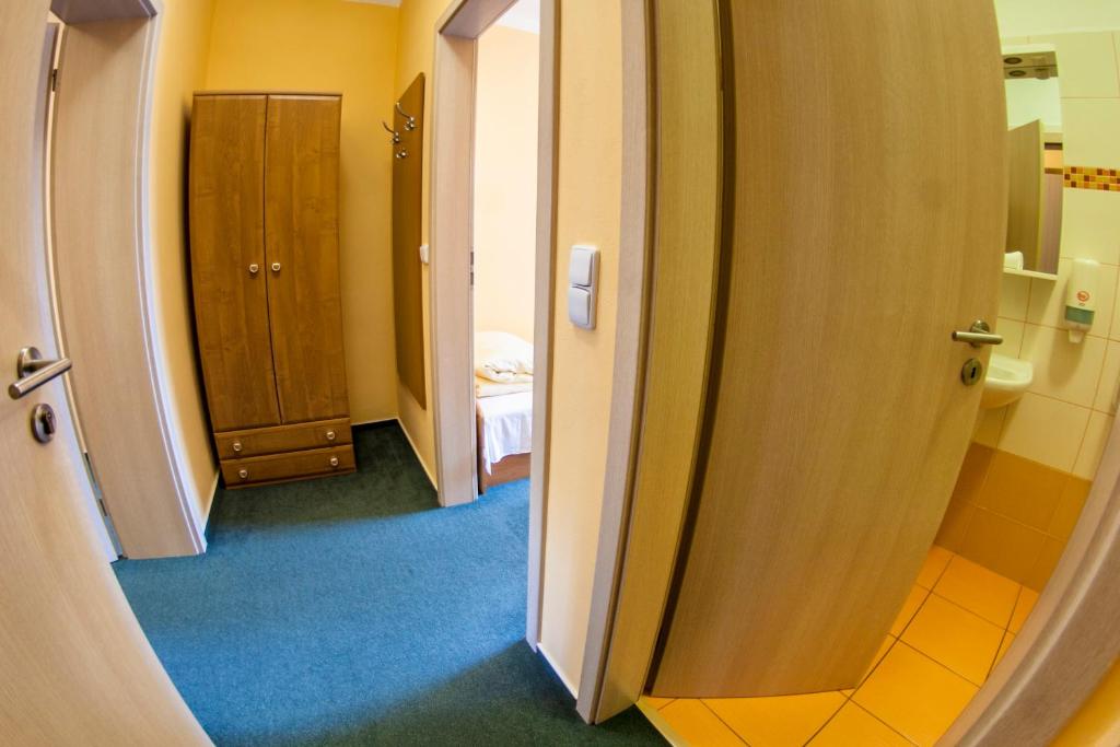 Penzion Černej pták - 7