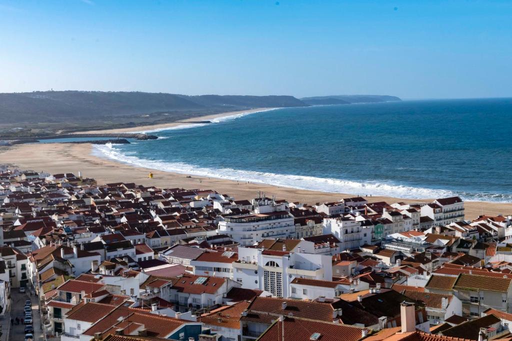 Home Sweet Praia Penthouse - 2