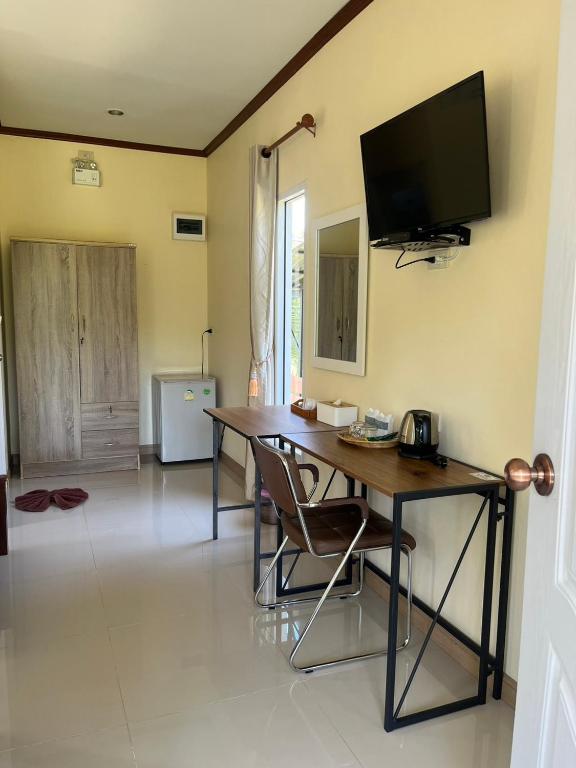 Koh Yao Modern Inn -SHA Plus - 7