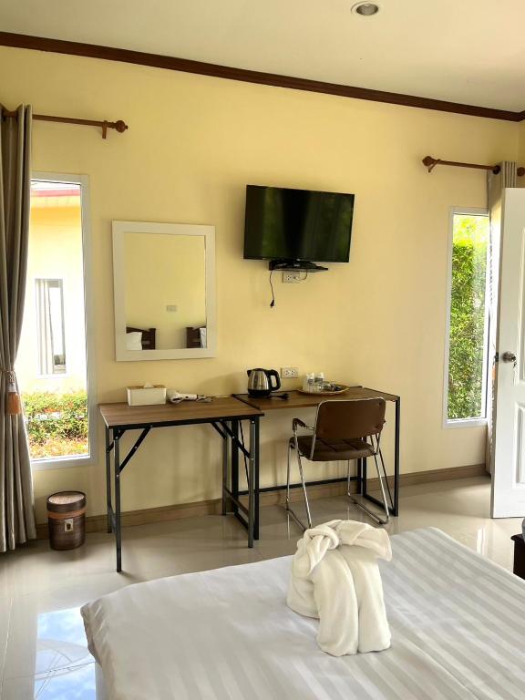 Koh Yao Modern Inn -SHA Plus - 9