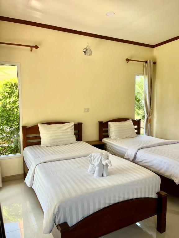 Koh Yao Modern Inn -SHA Plus - 10