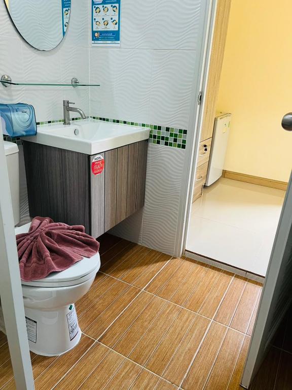 Koh Yao Modern Inn -SHA Plus - 11