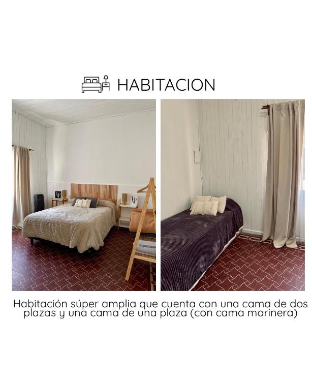 Departamento calle 5