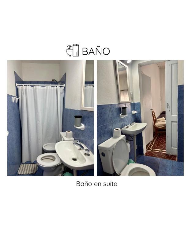 Departamento calle 5