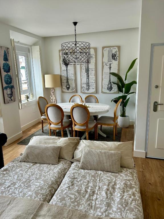 Lisboa 1912 - Alojamento de Charme - 12