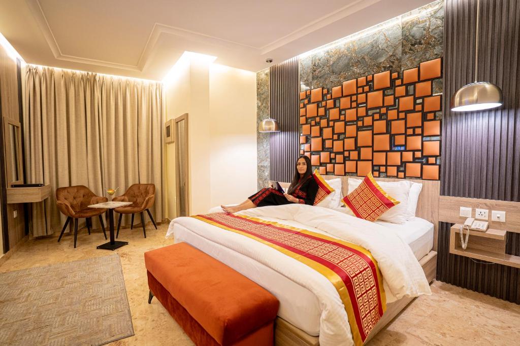 P Quattro Relax Hotel