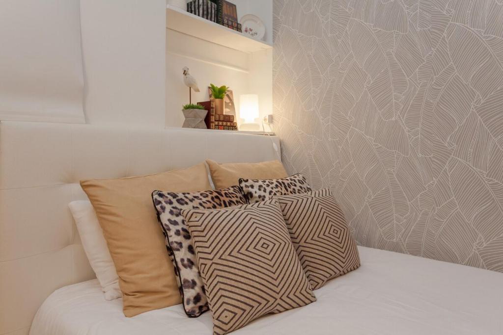 Modern and cozy Suíte in central Lisbon