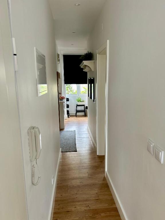 Lisboa 1912 - Alojamento de Charme - 8