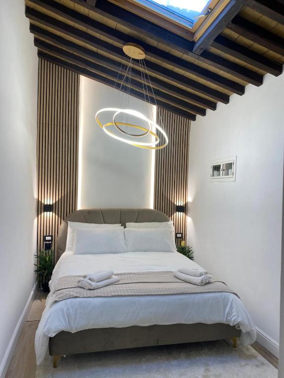 Tiferet Home - Piazza di Spagna