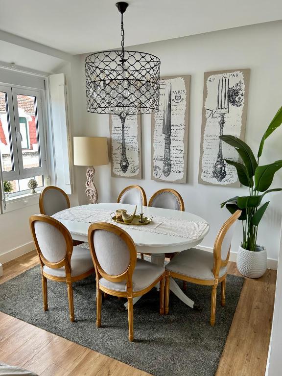 Lisboa 1912 - Alojamento de Charme - 4