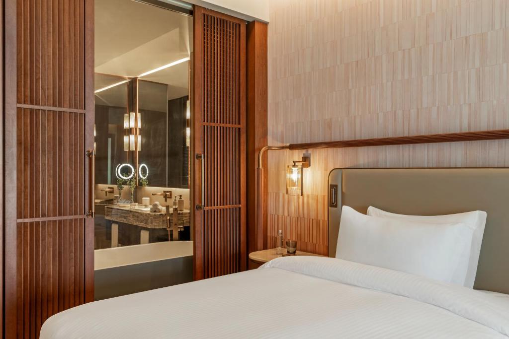 RIXOS MURJANA - ULTRA ALL INCLUSIVE