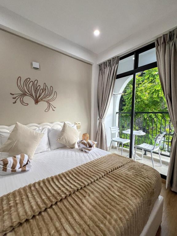 Sosun View Private Villa