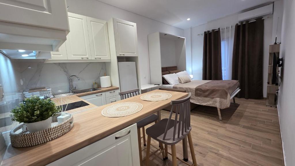 Central Lux Living B