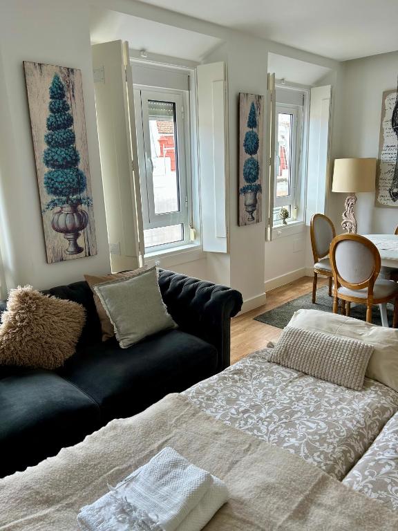 Lisboa 1912 - Alojamento de Charme - 2