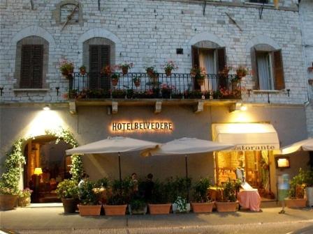 Hotel Belvedere, Assisi – Prezzi aggiornati per il 2024