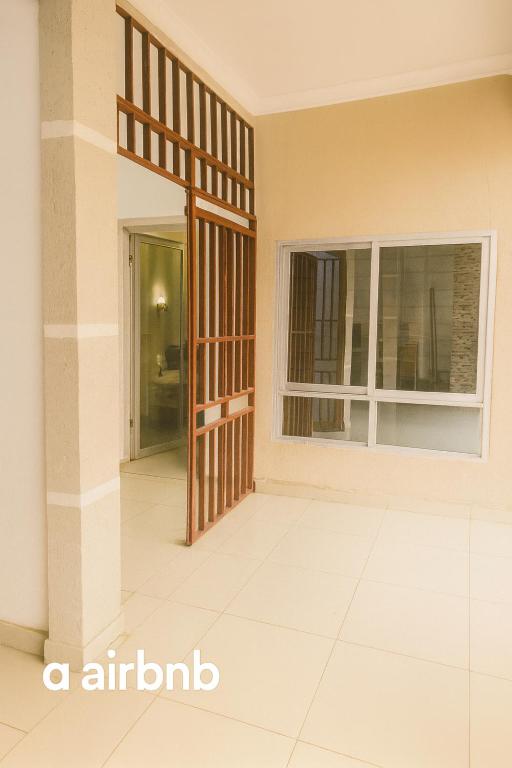 Short Term rental in Kinshasa