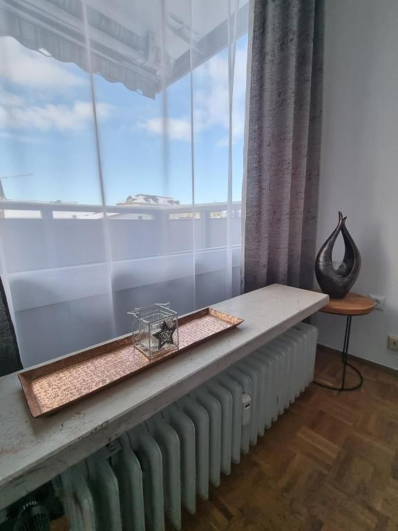 Foto de la galeria de Ferienwohnung E&E a Freilassing