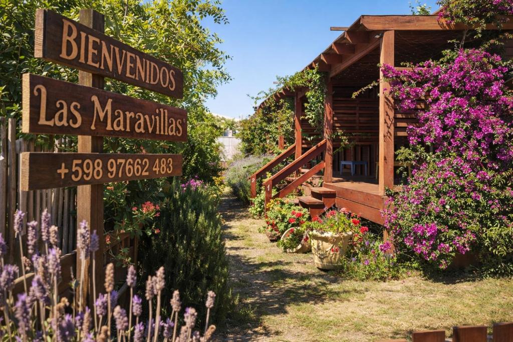 Posada Las Maravillas