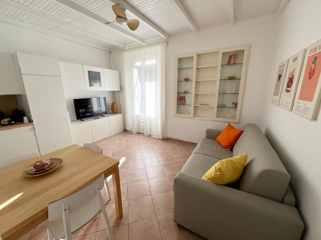 Nook 45 - Traditional house in the Heart of Milan