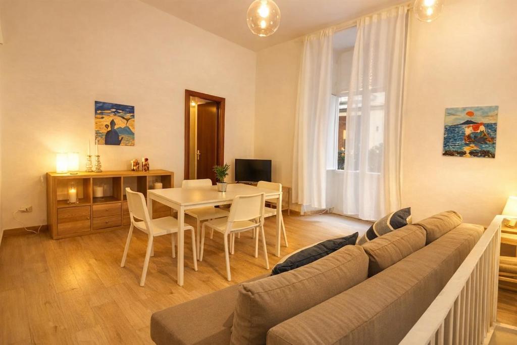 Casa Napoli Centro Storico San Gregorio Armeno