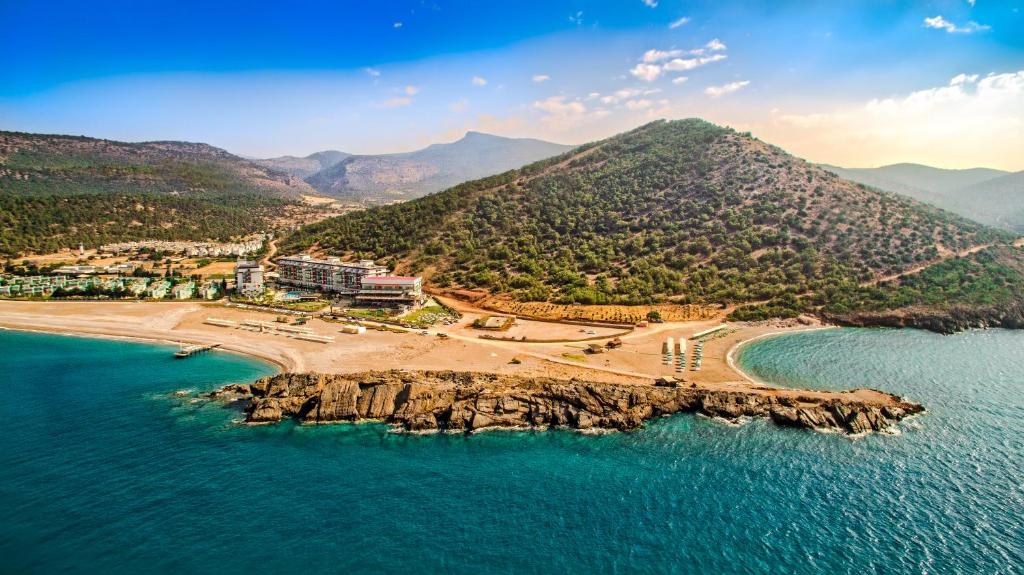 Foto dalla galleria di Ulu Resort Hotel - All Inclusive a Kocaslı