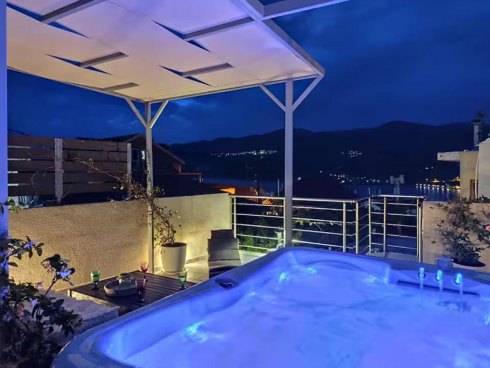 Private Villa Magnolia City-Jacuzzi Stay