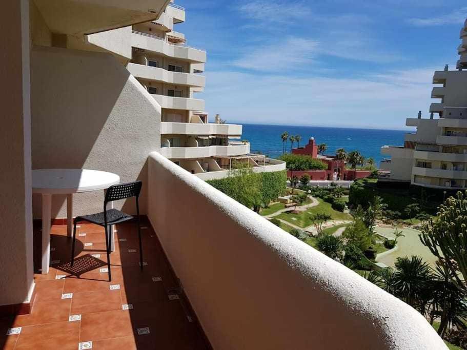 Benal Beach 327