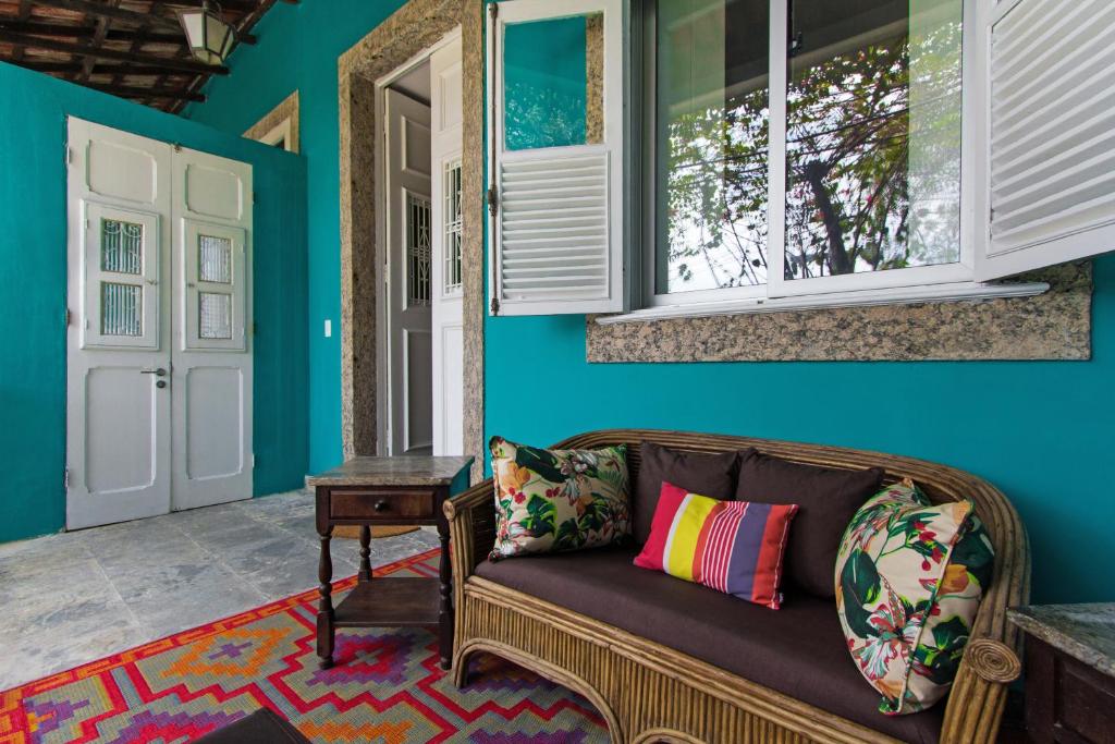  Discovery Suites Rio