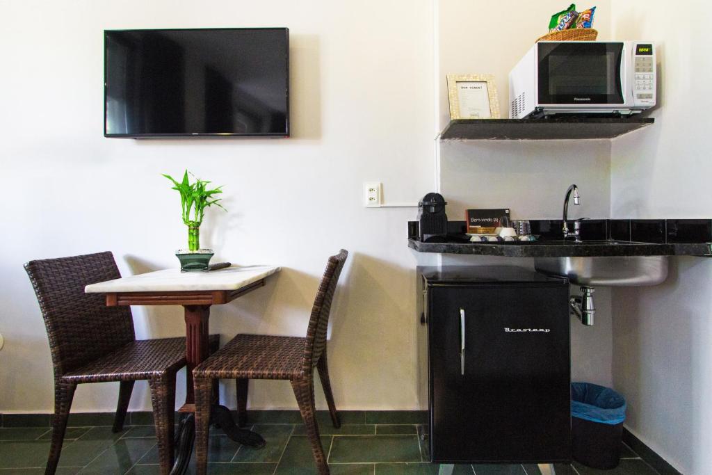  Discovery Suites Rio