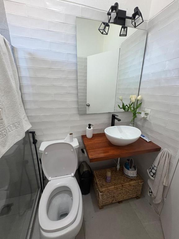 Casa en Portezuelo, a una cuadra de la playa