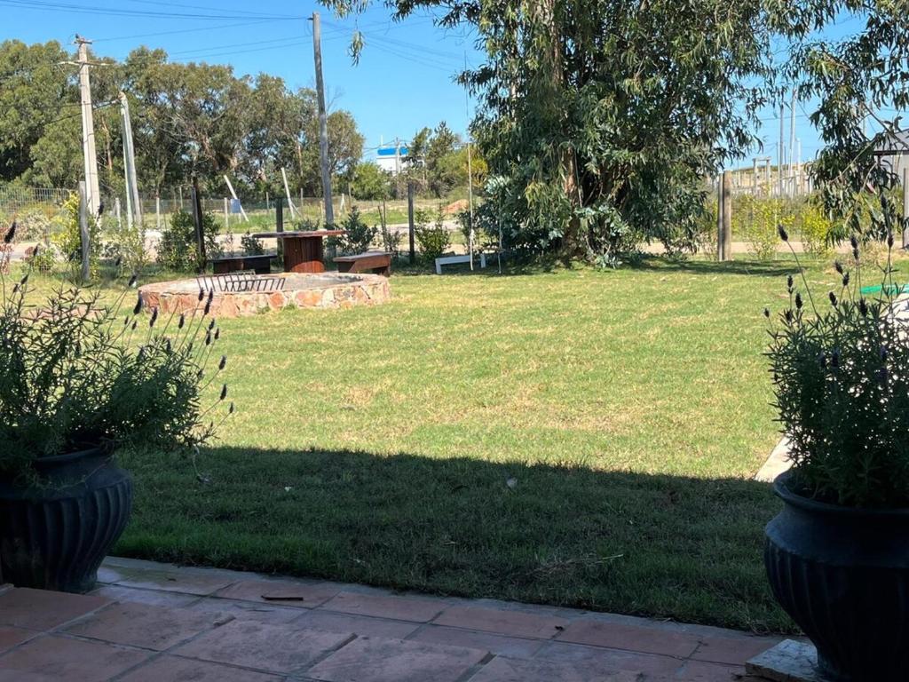 Casa en Portezuelo, a una cuadra de la playa