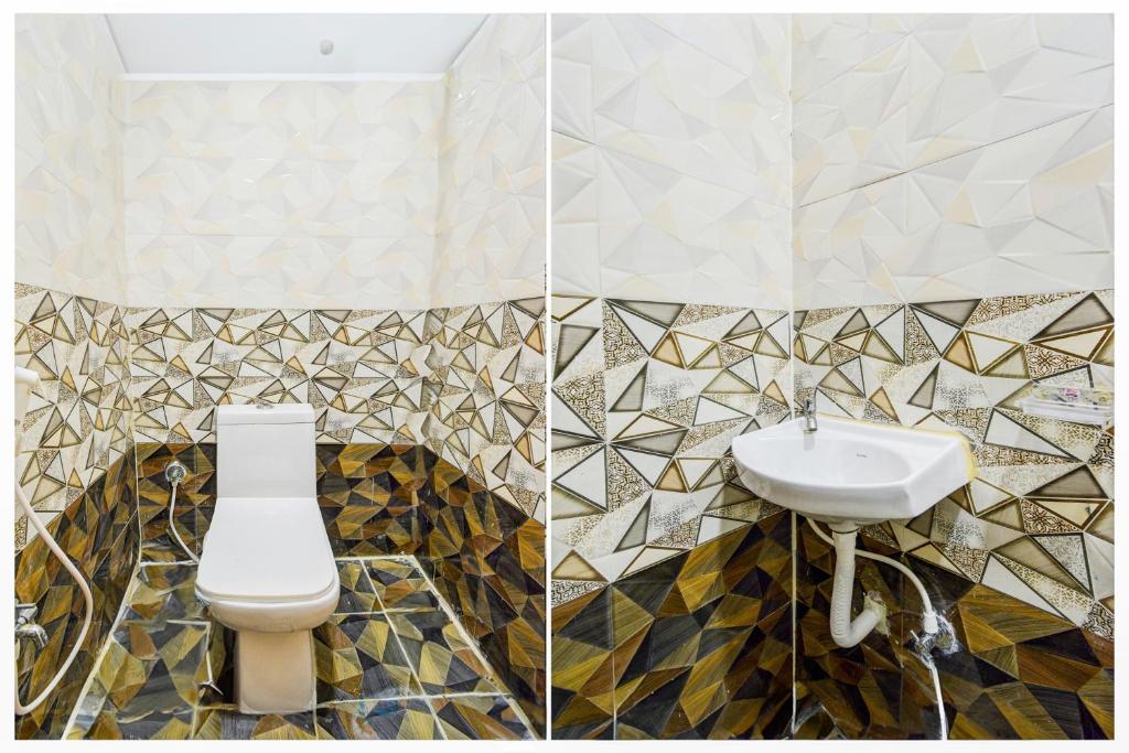 SUNDAY JEDDAH HOTEL BY OYO ROOMS