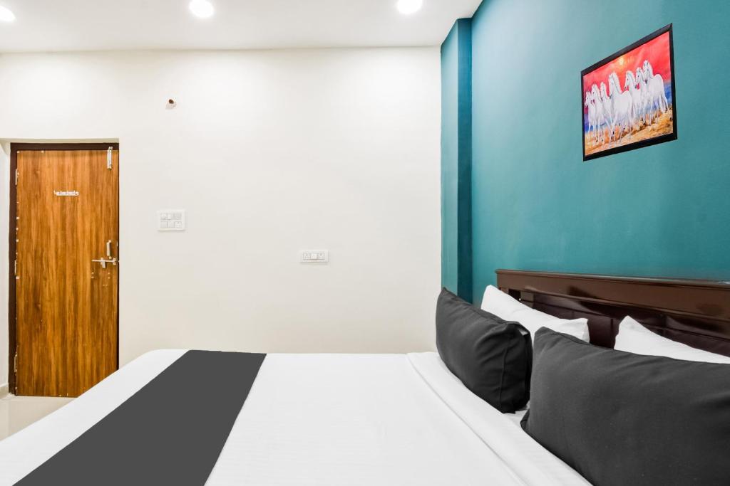 SUNDAY JEDDAH HOTEL BY OYO ROOMS