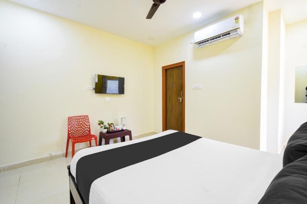 SUNDAY JEDDAH HOTEL BY OYO ROOMS