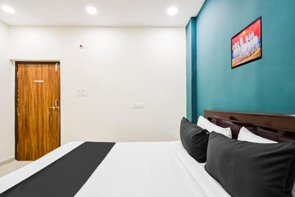 SUNDAY JEDDAH HOTEL BY OYO ROOMS
