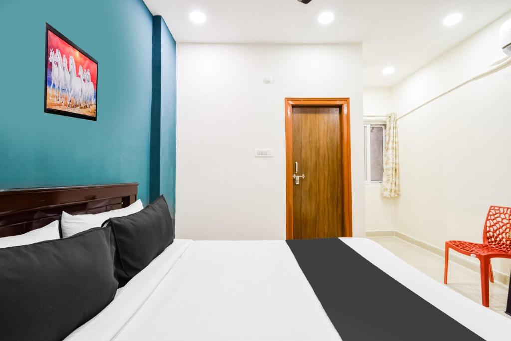 SUNDAY JEDDAH HOTEL BY OYO ROOMS