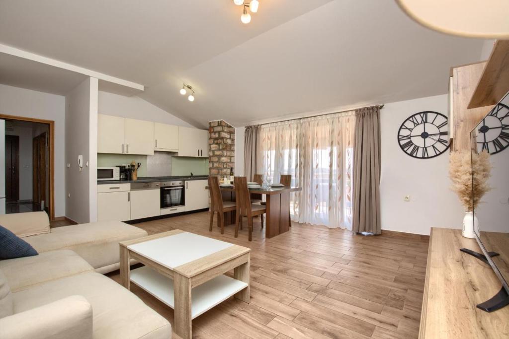 Apartment Mikulic