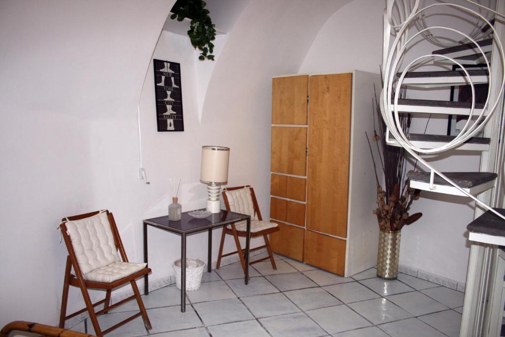 Kép Foro Romano Apartments A szállásáról Rómában a galériában