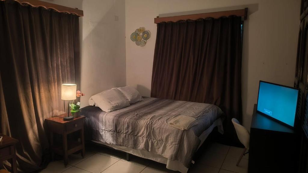 La casa de don Matilde