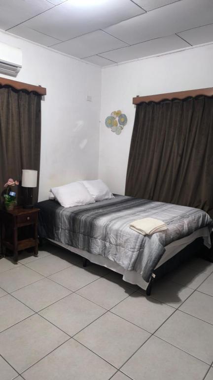 La casa de don Matilde - Deluxe Twin Room