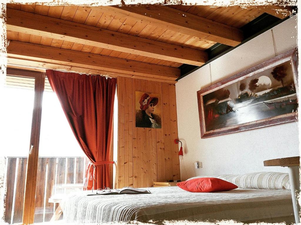 B&B Alla Fontana - Double Or Twin Room