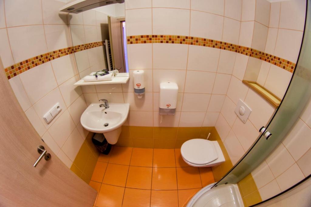 Penzion Černej pták - 12