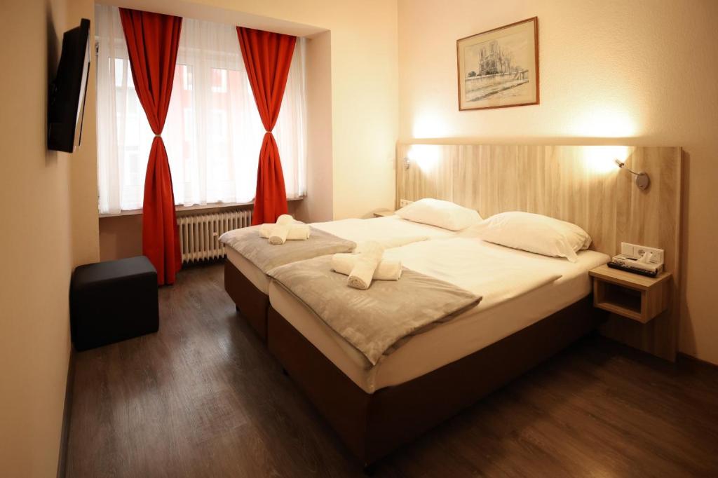 Hotel Paris