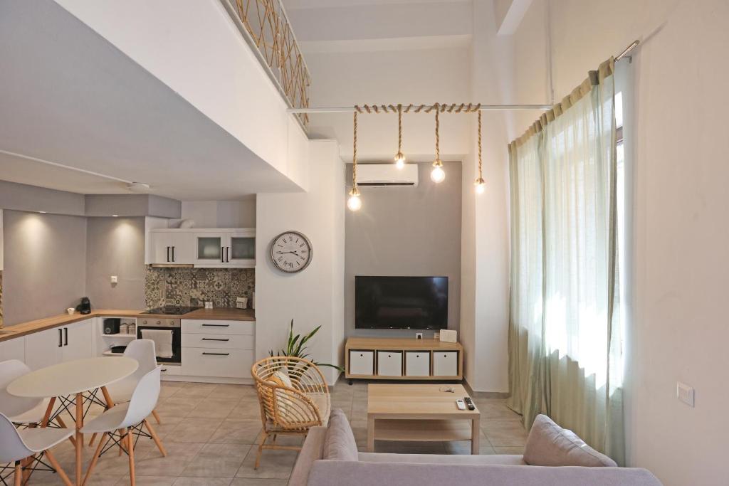 Oliva Loft