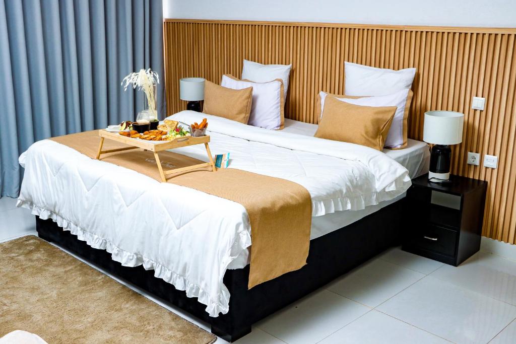 Resort Casa da Praia