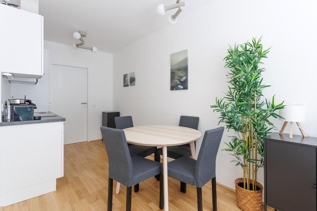 Curated visual reference: Fresh Look at Modern Apartment Near Metro Viena Preços Atualizados De 2026